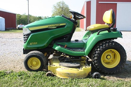 Property photo 51 - FARM EQUIPMENT AUCTION IN SULLIVAN COUNTY, INDIANA